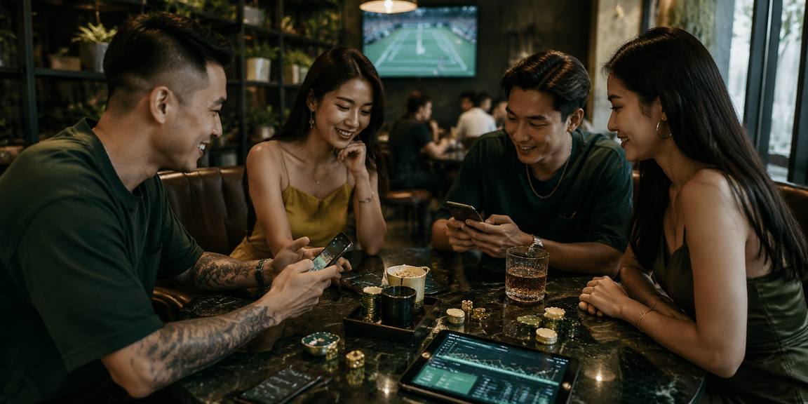 nine789 mobile gaming